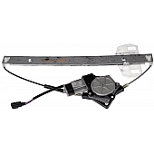 Dorman (OE Solutions) Window Regulator 748910