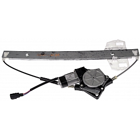 Dorman (OE Solutions) Window Regulator 748910
