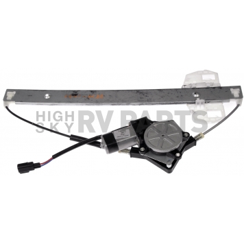 Dorman (OE Solutions) Window Regulator 748910