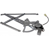 Dorman (OE Solutions) Window Regulator 741611
