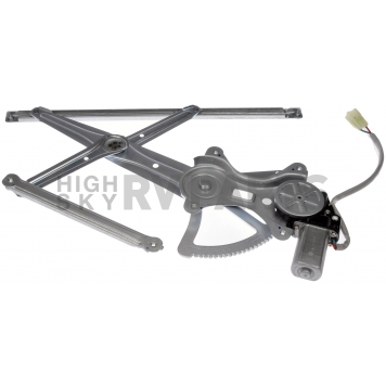 Dorman (OE Solutions) Window Regulator 741611