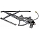 Dorman (OE Solutions) Window Regulator 741611