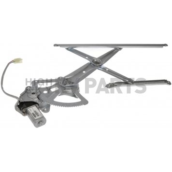Dorman (OE Solutions) Window Regulator 741611-1