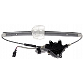 Dorman (OE Solutions) Window Regulator 748911