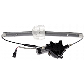 Dorman (OE Solutions) Window Regulator 748911