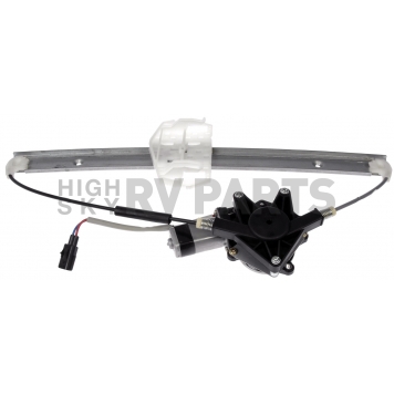 Dorman (OE Solutions) Window Regulator 748911