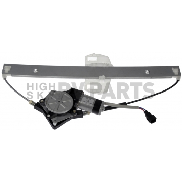 Dorman (OE Solutions) Window Regulator 748911-1