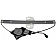 Dorman (OE Solutions) Window Regulator 748911