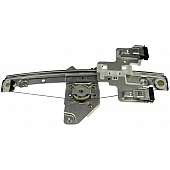 Dorman (OE Solutions) Window Regulator 748547