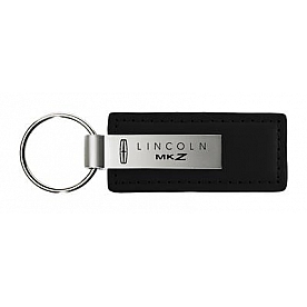 Automotive Gold Key Chain KC1540MKZ