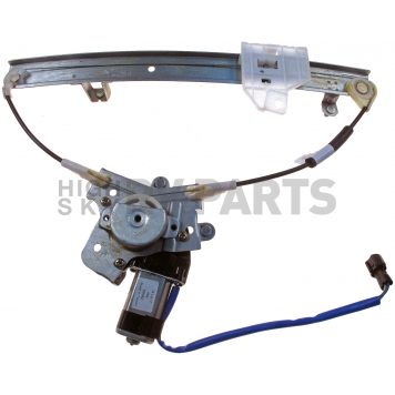 Dorman (OE Solutions) Window Regulator 741617