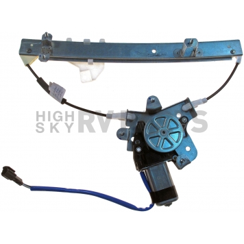 Dorman (OE Solutions) Window Regulator 741617-1