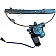 Dorman (OE Solutions) Window Regulator 741617