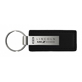 Automotive Gold Key Chain KC1540MKZH