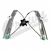 Crown Automotive Jeep Replacement Window Regulator 68030654AA