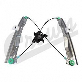 Crown Automotive Jeep Replacement Window Regulator 68030654AA
