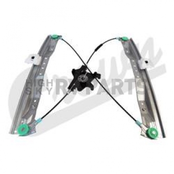 Crown Automotive Jeep Replacement Window Regulator 68030654AA