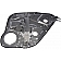 Dorman (OE Solutions) Window Regulator 748340