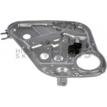 Dorman (OE Solutions) Window Regulator 748340-1