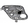 Dorman (OE Solutions) Window Regulator 748340