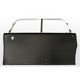 Go Rhino Safety Division Rear Seat Partition 5702FWA