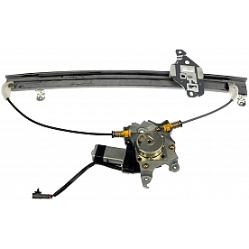 Dorman (OE Solutions) Window Regulator 748922