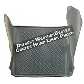Husky Liner Floor Liner 83702