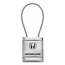 Automotive Gold Key Chain KCCRID