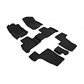 3D Mats Floor Liner MB03904609