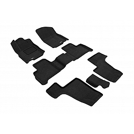 3D Mats Floor Liner MB03904609