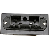 Dorman (TECHoice) Heater Fan Motor Resistor Kit 973523