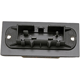 Dorman (TECHoice) Heater Fan Motor Resistor Kit 973523