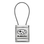 Automotive Gold Key Chain KCCSUB