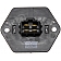 Dorman (TECHoice) Heater Fan Motor Resistor Kit 973524