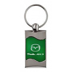 Automotive Gold Key Chain 3075MIAGRN
