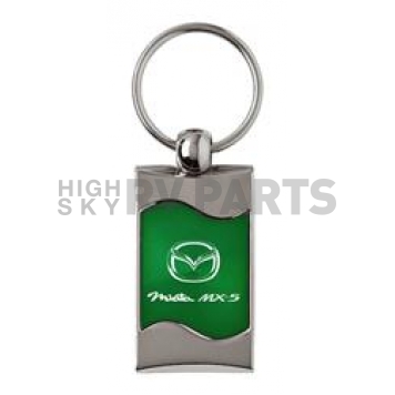 Automotive Gold Key Chain 3075MIAGRN
