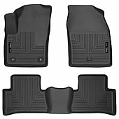 Husky Liner Floor Liner 95651