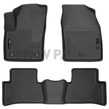 Husky Liner Floor Liner 95651
