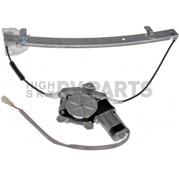 Dorman (OE Solutions) Window Regulator 748939-1