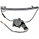 Dorman (OE Solutions) Window Regulator 748939