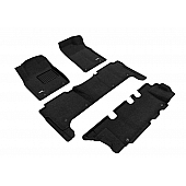 3D Mats Floor Liner NS10004609