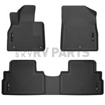Husky Liner Floor Liner 95711
