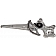 Dorman (OE Solutions) Window Regulator 749720