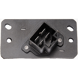 Dorman (TECHoice) Heater Fan Motor Resistor Kit 973534