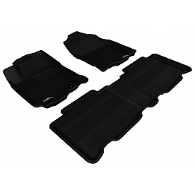 3D Mats Floor Liner TY12701509