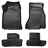Husky Liner Floor Liner 98021