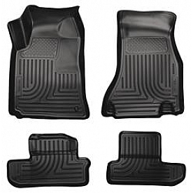 Husky Liner Floor Liner 98021