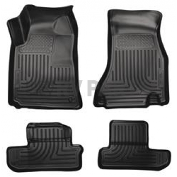 Husky Liner Floor Liner 98021