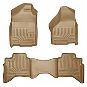 Husky Liner Floor Liner 98033