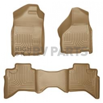 Husky Liner Floor Liner 98033